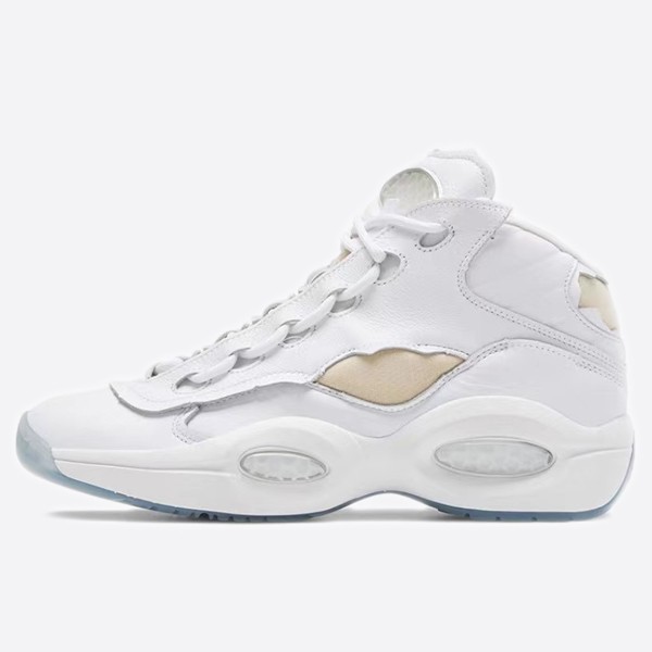 MM X Reebok The Question Memory OfスニーカーS57WS0425P4372T1003