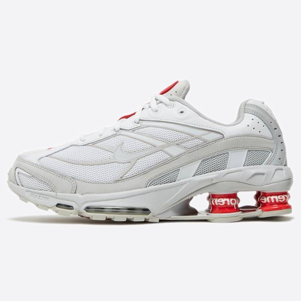 x SUP ShoxRide2
