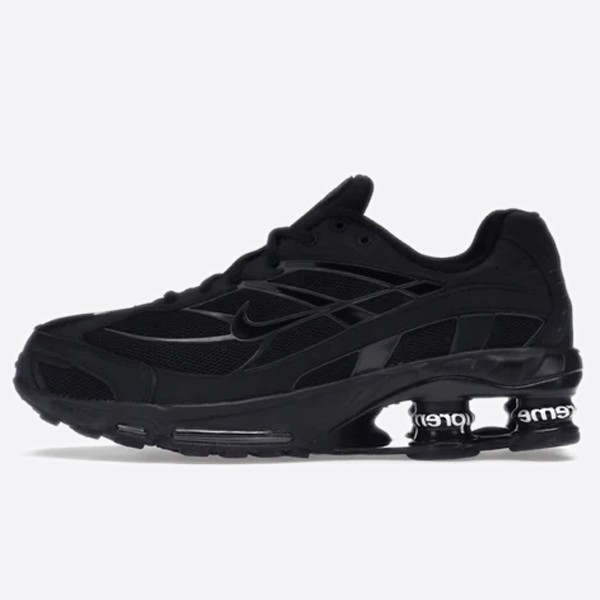 x SUP ShoxRide2