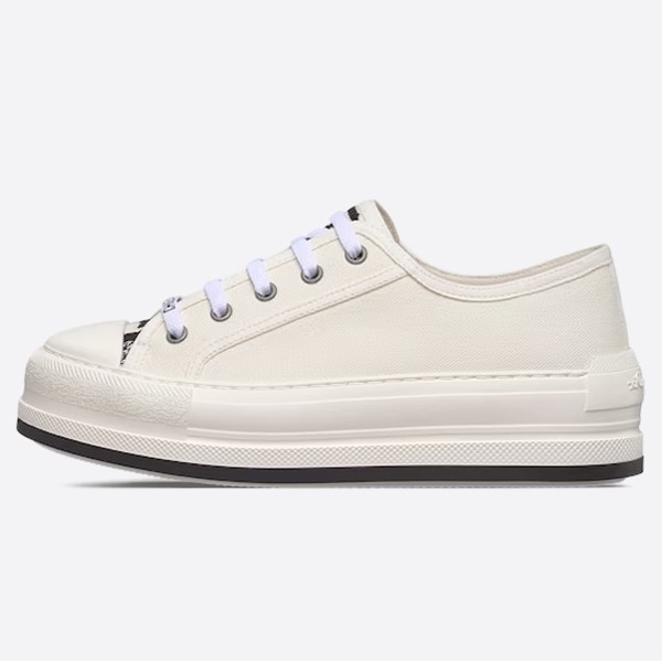 Walk'n' プラットフォームスニーカー KCK386CVY_S03W