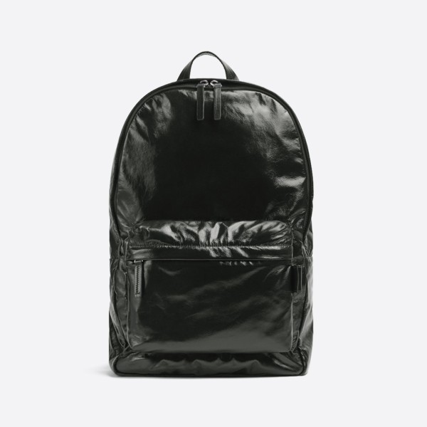 ミディアムバックパック ダークグリーン 731194V2IM23009