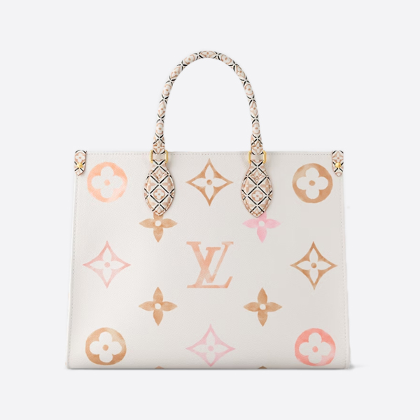 LV バイ・ザ・プール オンザゴー MM M22975