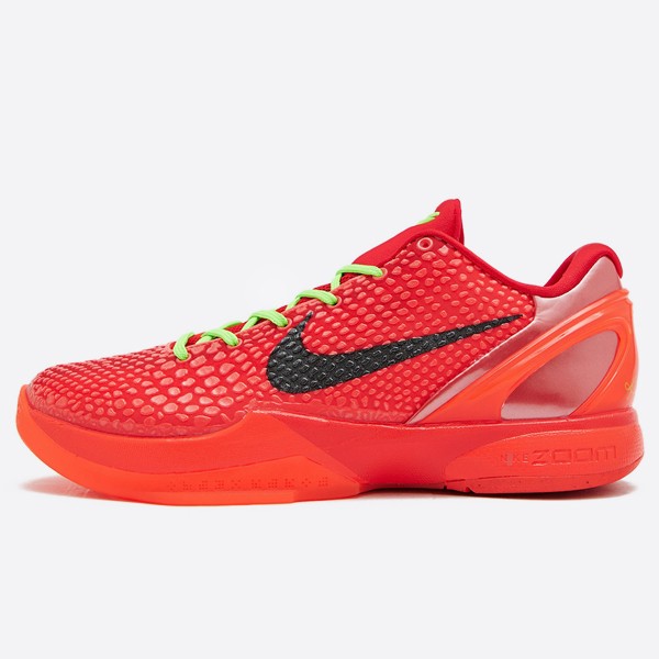 Kobe6プロトロ「リバースグリンチ」（S2）FV4921-600