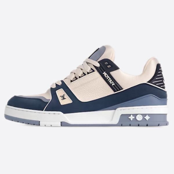 Buy Louis Vuitton Skate Sneaker 'Beige' - 1AARQS