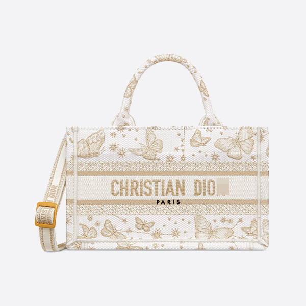 ディオール BOOK TOTE ハンドバッグ S5573CESU_M01E