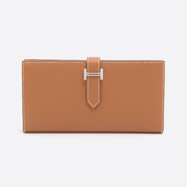 エルメス ベアン ウォレット A2352504