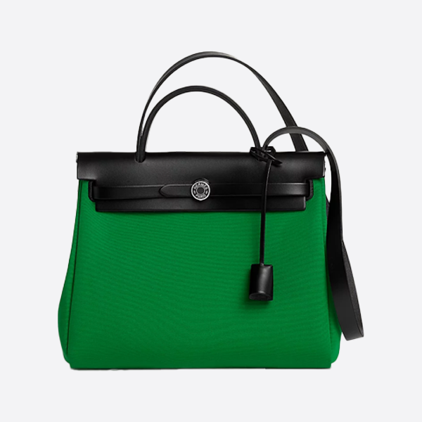 エルメス エルバッグ ジップ 31 ラッカーバッグ H084267CKAL