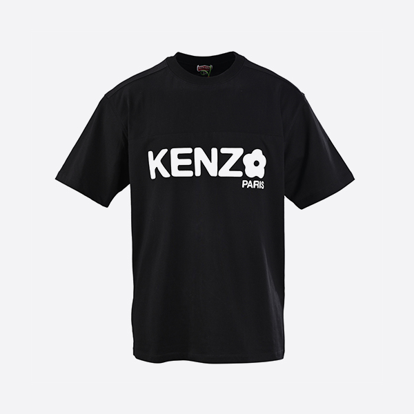 ケンゾー「Boke Flower 2.0」オーバーサイズTシャツ