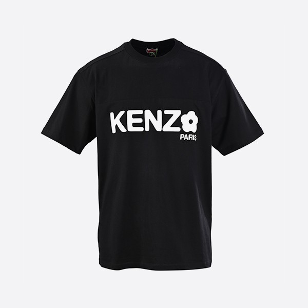 ケンゾー「Boke Flower 2.0」オーバーサイズTシャツ