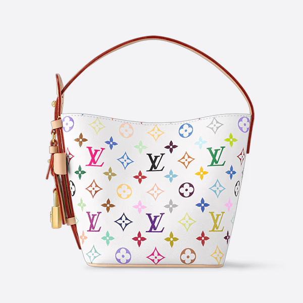 ルイヴィトン LV × TM オールイン BB アザーキャンバス M13089