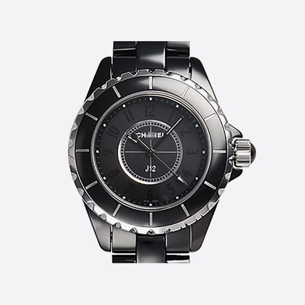   H3828 J12 クォーツ33mm