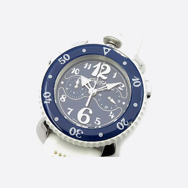  7010.01クロノグラフスポーツ45 mmクロノグラフクォーツ