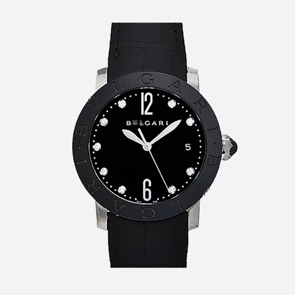   BBL37BSBCLD自動巻き37mm