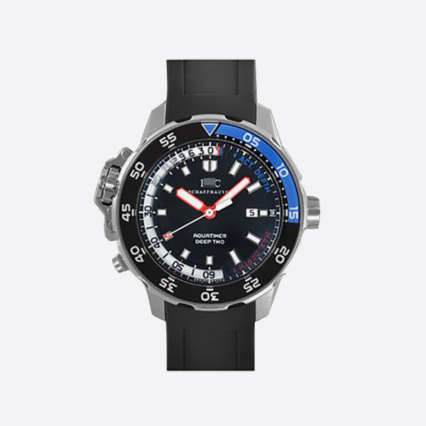   IW354702自動巻き46mm
