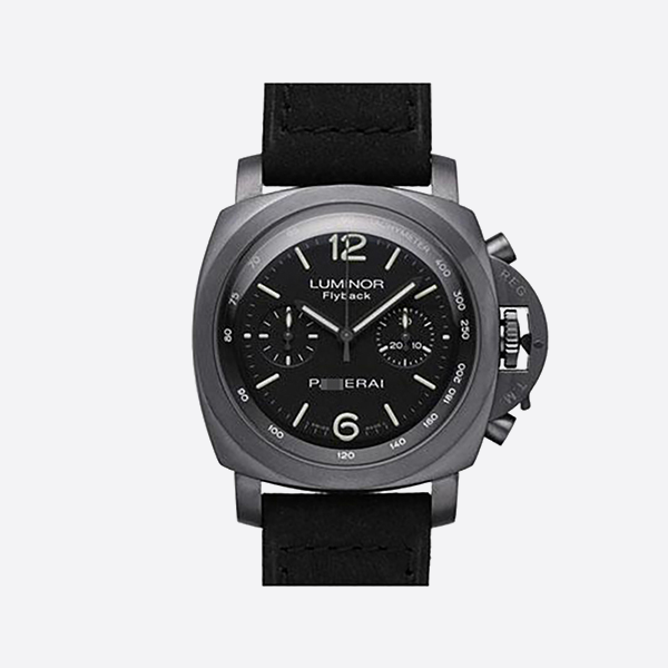 PAM003831950フライバッククロノグラフ