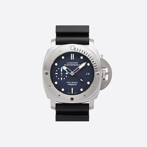 PAM00371 Iルミノール1950サブマーシブルレガッタ3日GMT