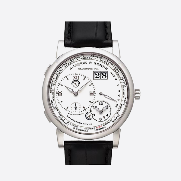   116.039手巻き42mm