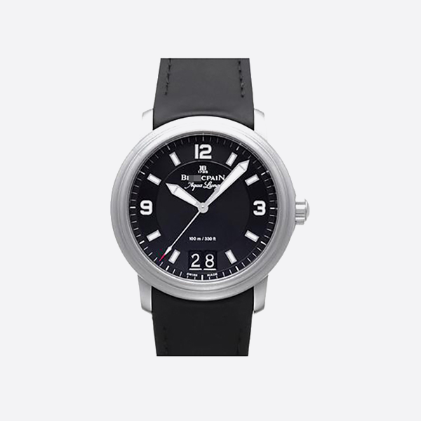  2850B-1130A-64B 自動巻き40mm