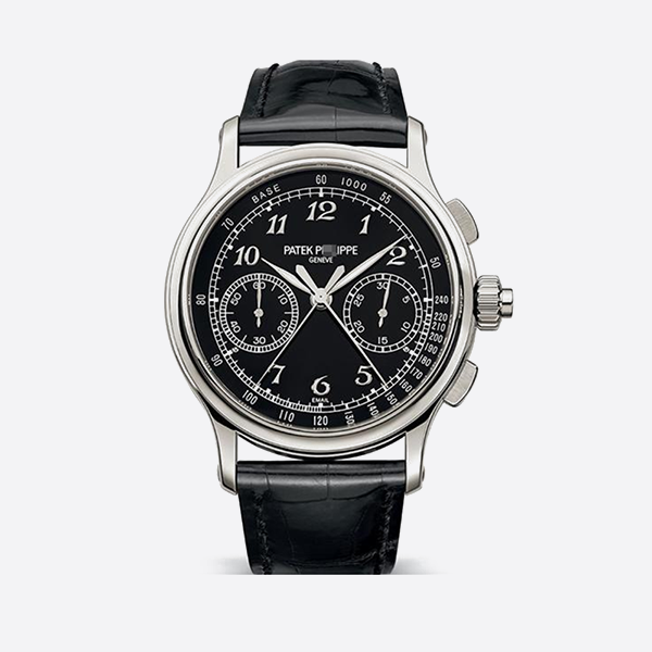  5370P手巻き41mm