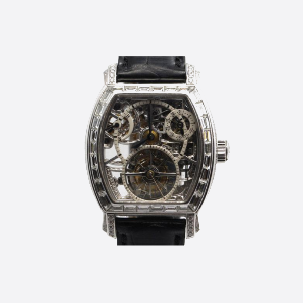   30669 / 000P-8953 手巻き36mm