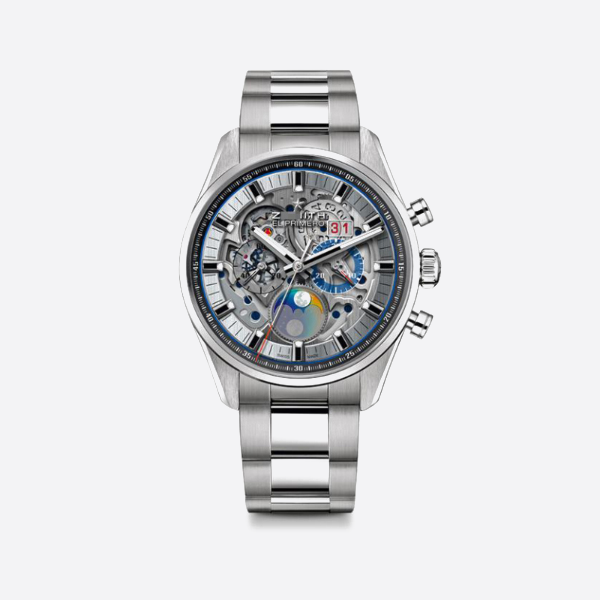   クロノマスターエルプリメログランドデイトフルオープン03.2530.4047 / 78.M2530