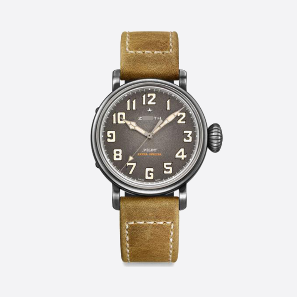   パイロットタイプ20エクストラスペシャル40MM 11.1940.679 / 91.C807
