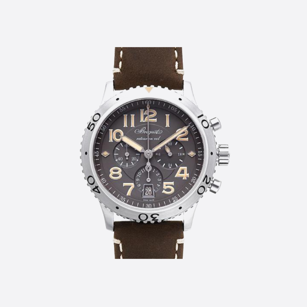   3817ST / X2 / 3ZU自動巻き42mm