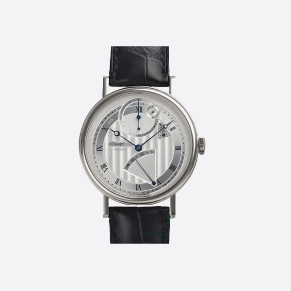  7727BB / 12 / 9WUローマン手巻き41mm