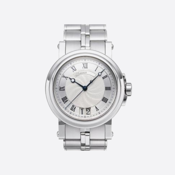  5817ST / 12 / SVO自動巻き39mm