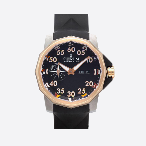  947.931.05 / 0371 AN32 自動巻き48mm