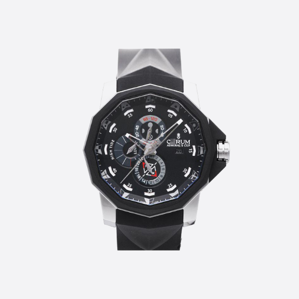  277.931.06 / 0371 AN52 自動巻き48mm