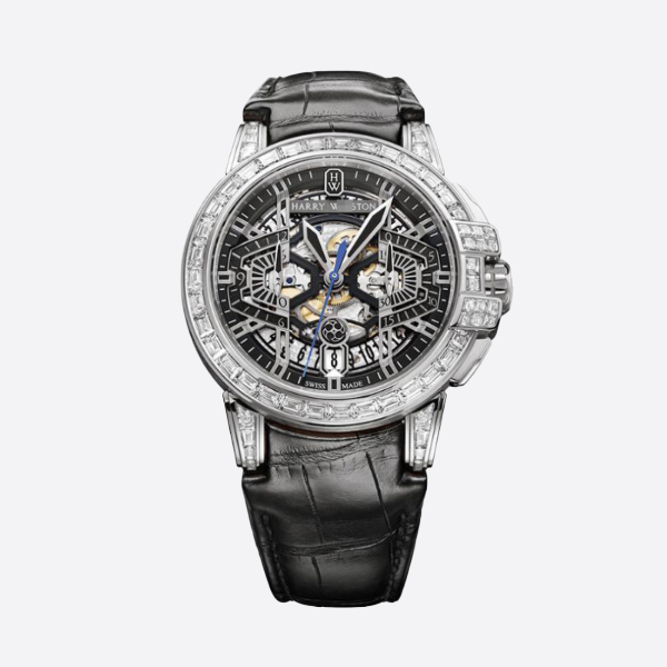  OCEACH44WW001 ニューオーシャンクロノグラフ44mm