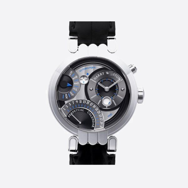  200 / MAPC41WL.K1 パーペチュアルカレンダー41mm