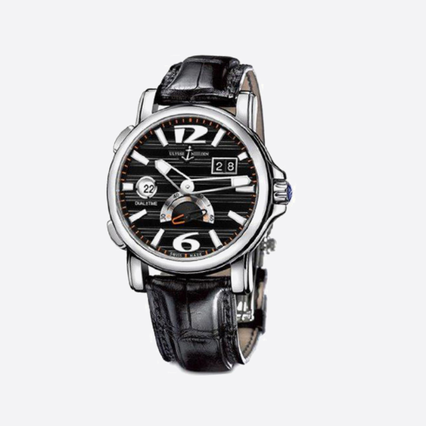  243-55-62 自動巻き42mm