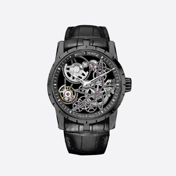  RDDBEX0473 自動巻き42mm