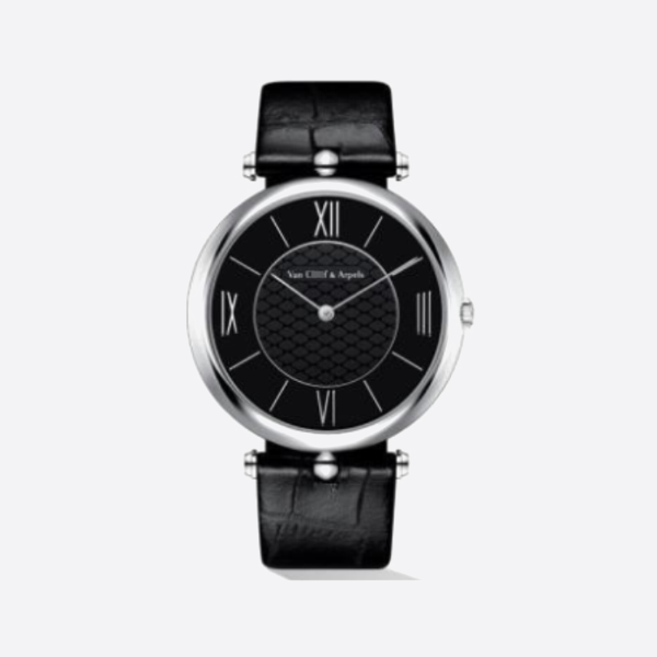  VCARO4HV00 手巻き42mm