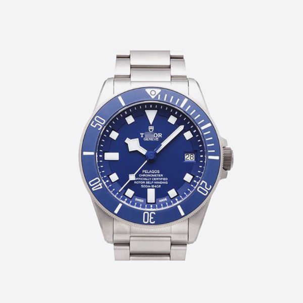  25600TB 自動巻き42mm