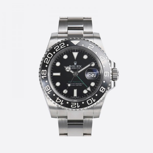 GMTマスターII 116710LN