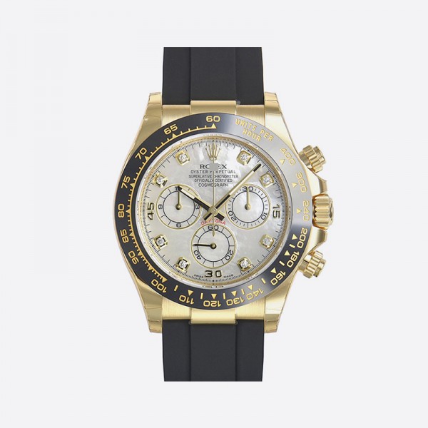  コスモグラフ デイトナ 116518LN NG