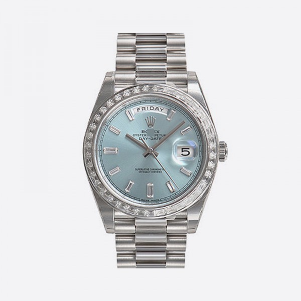 デイデイト４０ 228396TBR