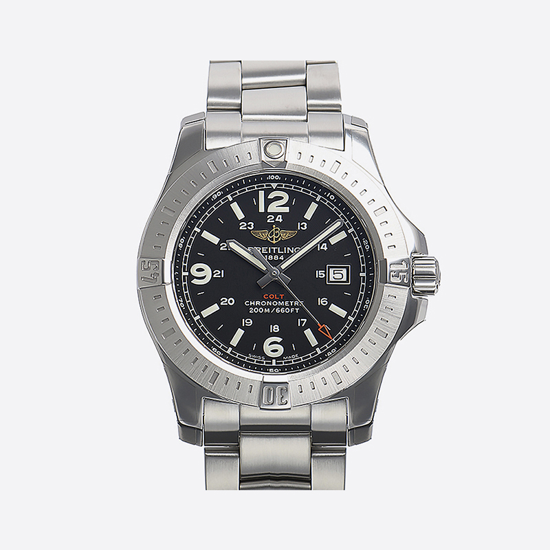 コルトクォーツ A749B45PCS(A74388111B1A1)