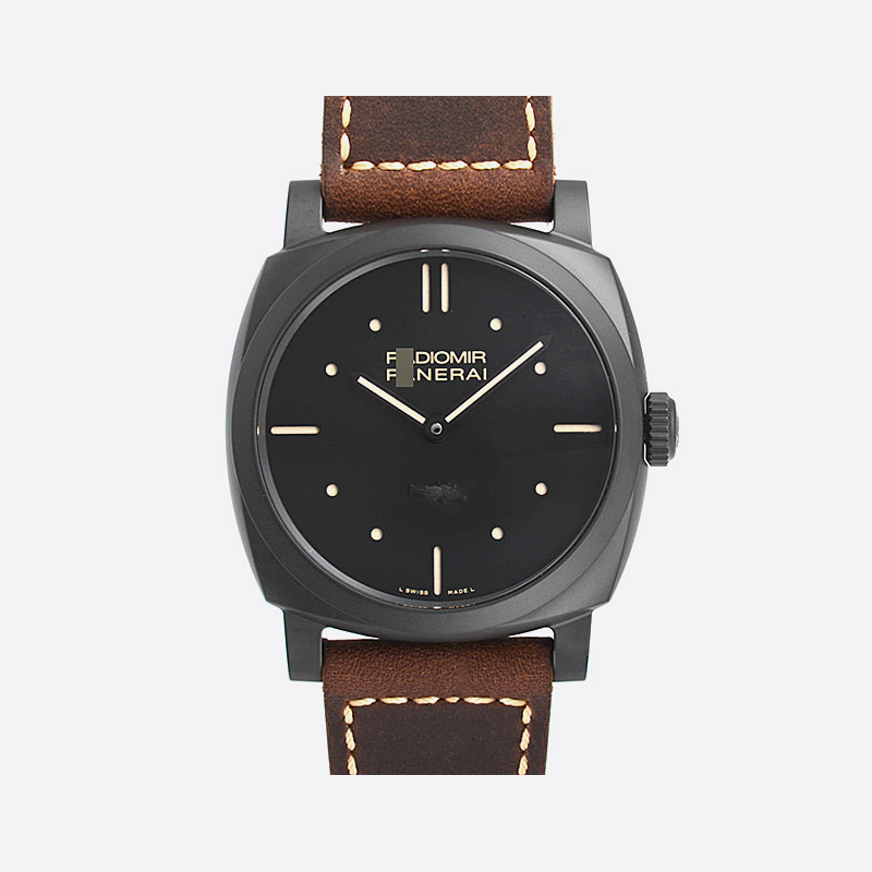  ラジオミール１９４０ ３デイズ チェラミカ ４８ｍｍ PAM00577