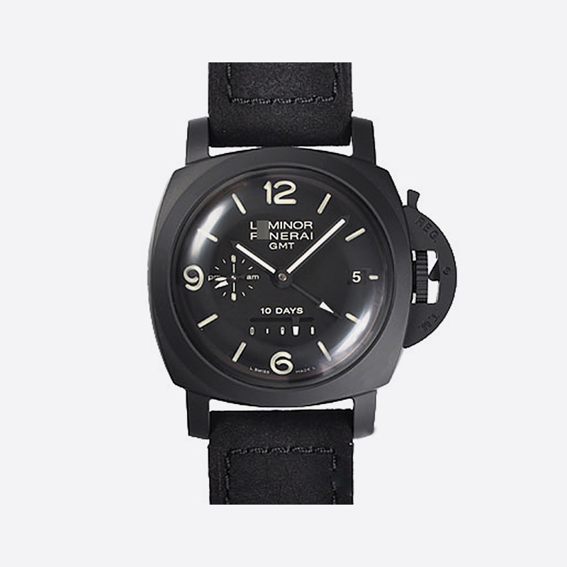 ルミノール１９５０ １０デイズ ＧＭＴ PAM00335