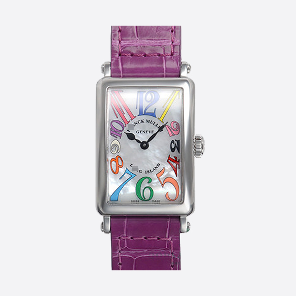 ロングアイランド カラードリーム 902QZ COL DRM MOP