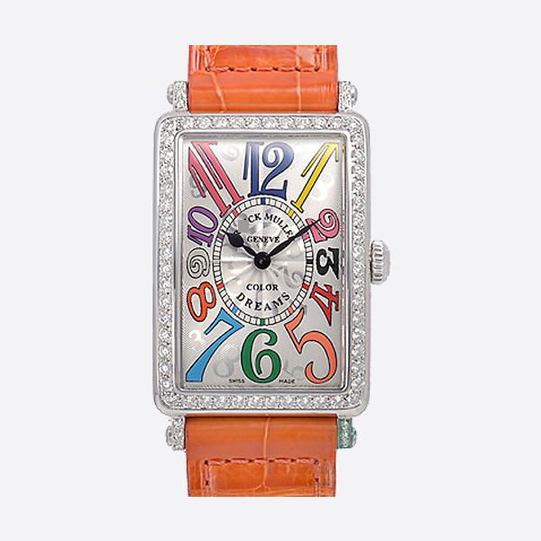 ロングアイランド カラードリーム 952QZ COL DRM D 1R"