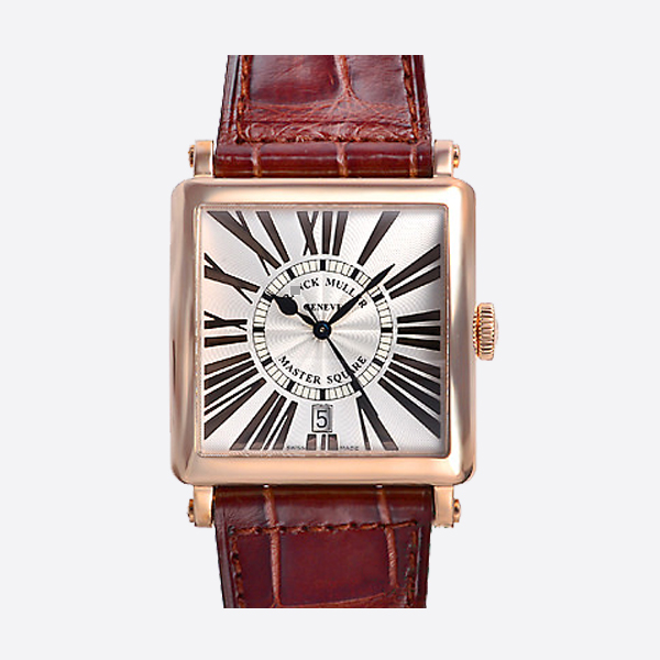  マスタースクエア ＲＥＬＩＥＦ 6000HSCDT RELIEF"