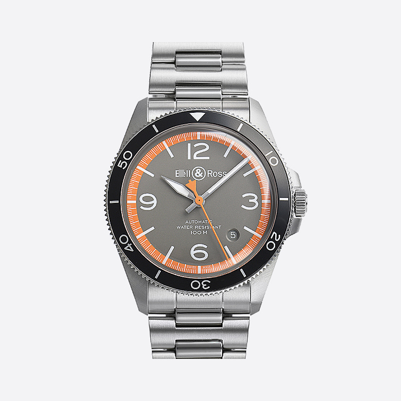 BRV2-92 GRADE-COTES BRV2-92-ORA-ST/SST