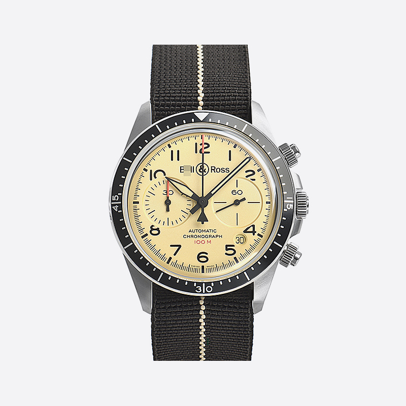 BRV2-94 MILITARY BEIGE BRV294-BEI-ST/SF