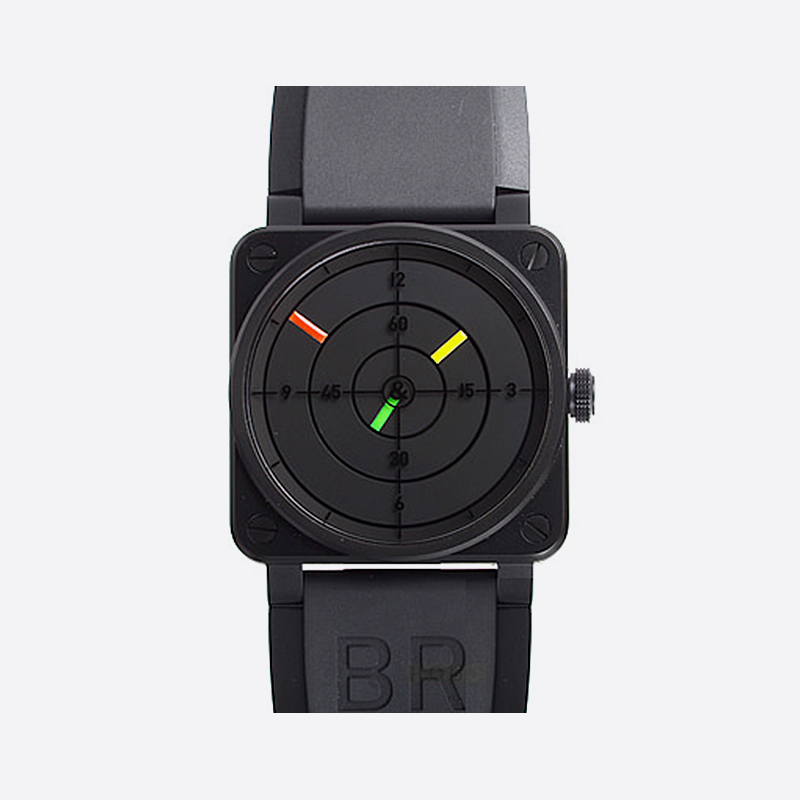  ＢＲ０３－９２ ＲＡＤＥＲ 世界限定５００本 BR03-92