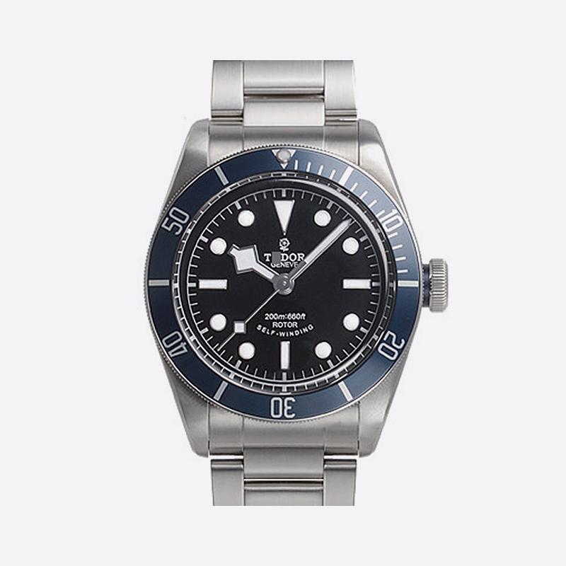  ブラックベイ 79220B